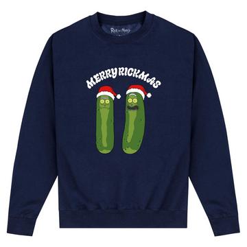 Sweatshirt  weihnachtliches Design