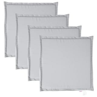 VidaXL Garten sitzkissen polyester  