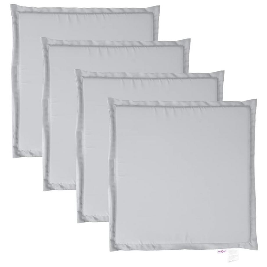 Coussin de siège de jardin polyester