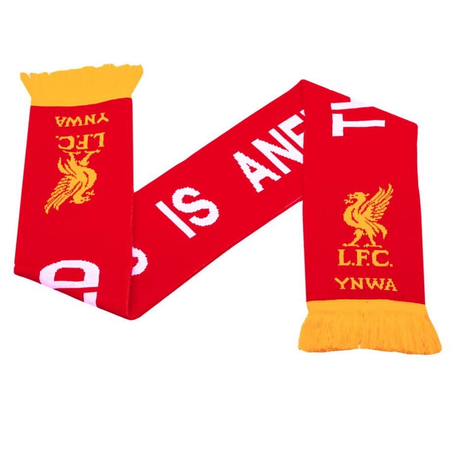 Liverpool F.C.  Écharpe This Is Anfield 