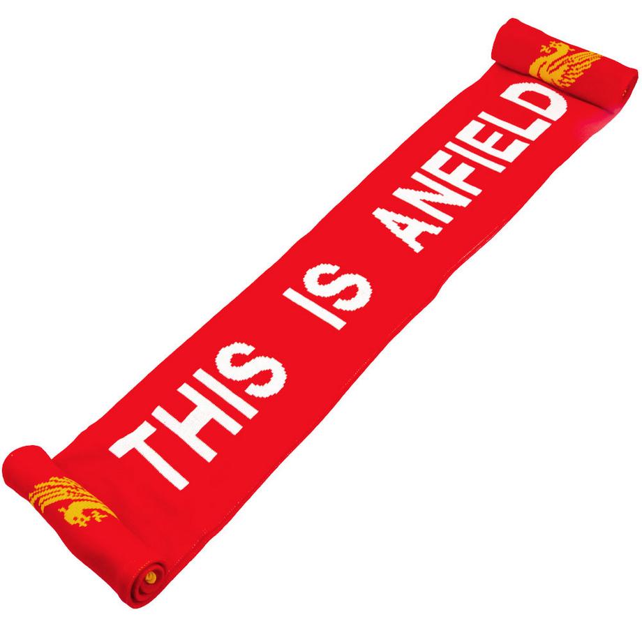 This Is Anfield Schal