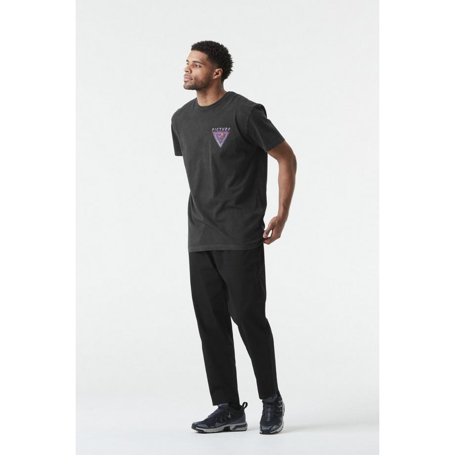 Picture Chilanko Kurzarm T-Shirt  