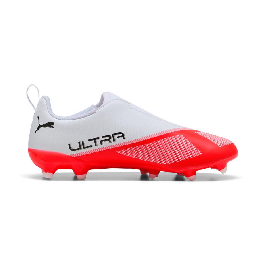 PUMA  Scarpe da calcio bambino ultra 7 play ll fg/ag 