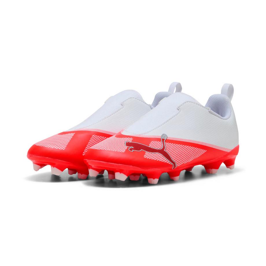 PUMA  Scarpe da calcio bambino ultra 7 play ll fg/ag 