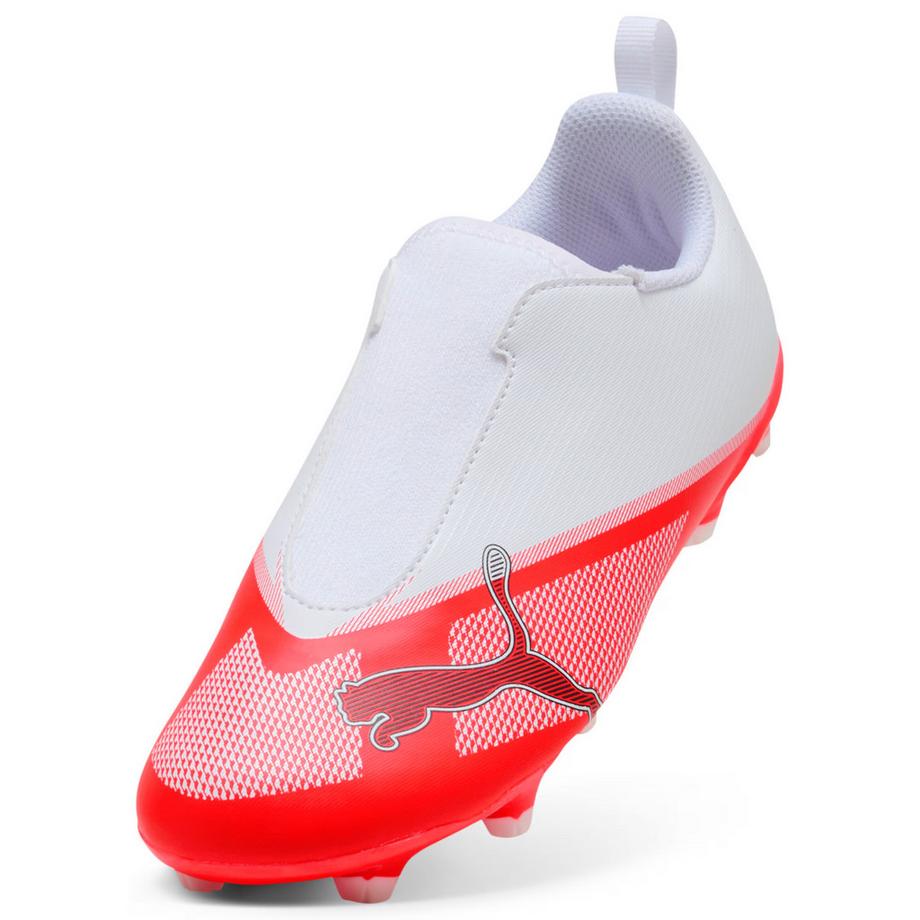 PUMA  Scarpe da calcio bambino ultra 7 play ll fg/ag 