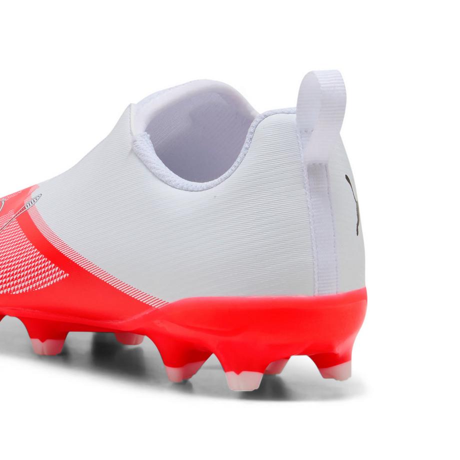 PUMA  Scarpe da calcio bambino ultra 7 play ll fg/ag 