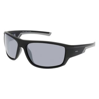INVU Polarisierte Sport Sonnenbrille mit Etui  