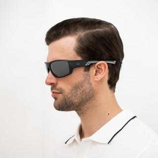 INVU Polarisierte Sport Sonnenbrille mit Etui  