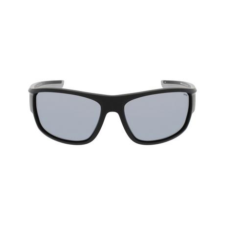 INVU Polarisierte Sport Sonnenbrille mit Etui  