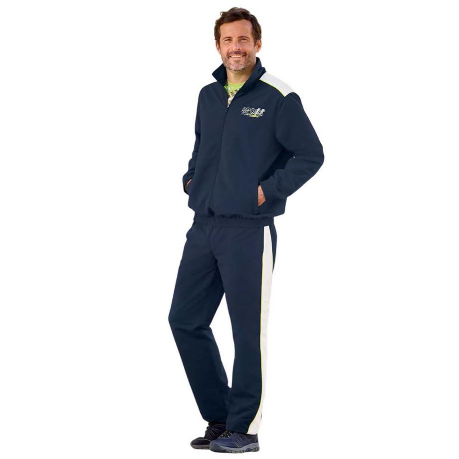 Atlas For Men  Ensemble De Survêtement Sporty 