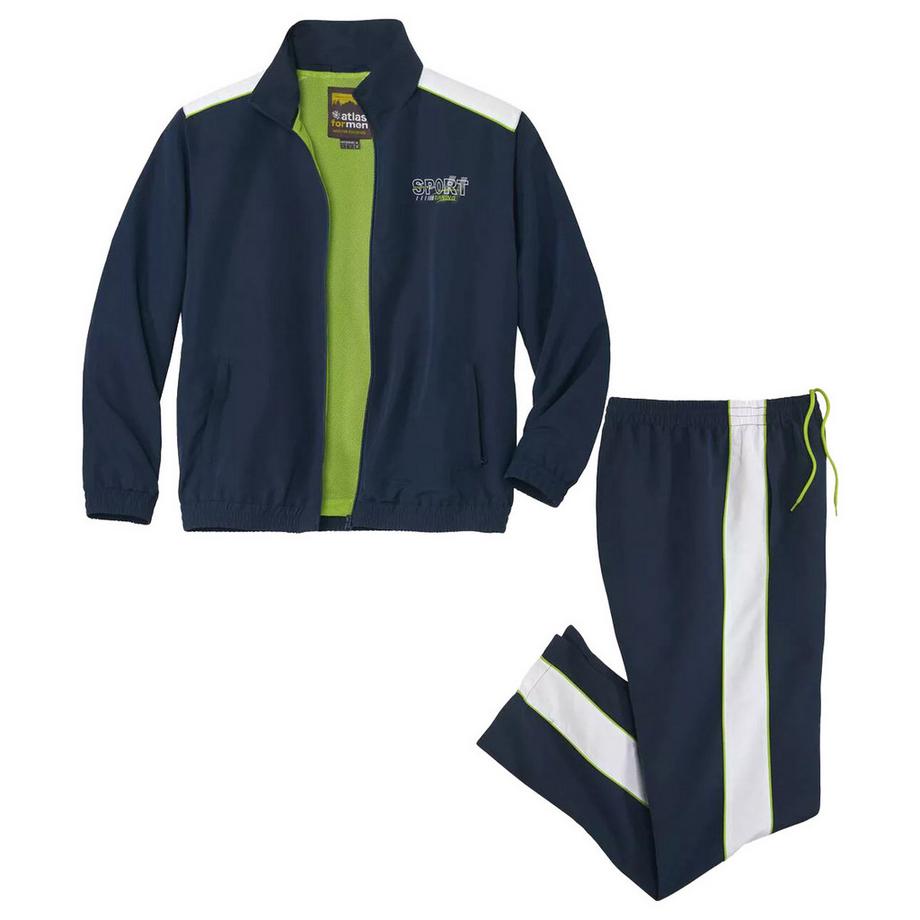 Ensemble De Survêtement Sporty