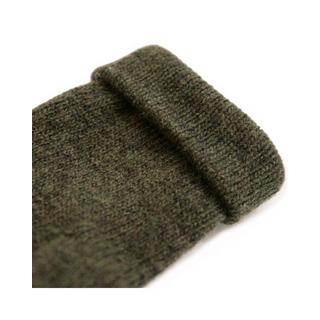 Monsieur Charli Hubert-0 Gants Tricotés à Doigts  