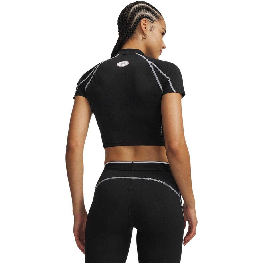 UNDER ARMOUR Haut Court  