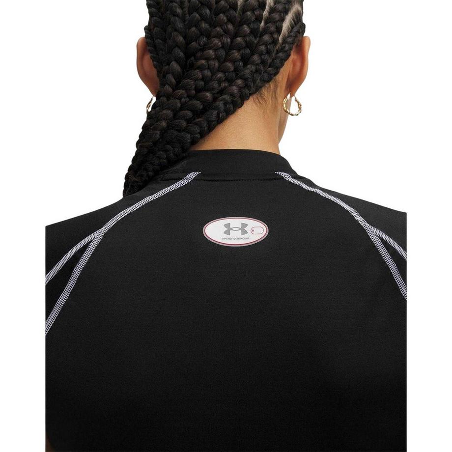 UNDER ARMOUR Haut Court  