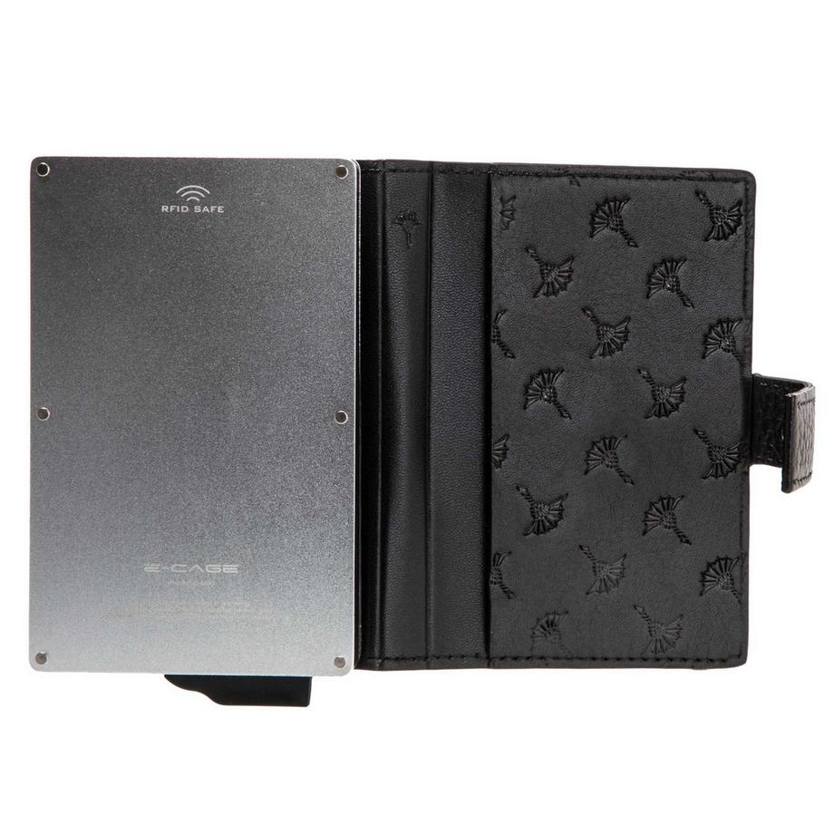 JOOP Cardona C-Two E-Cage Geldbörse  