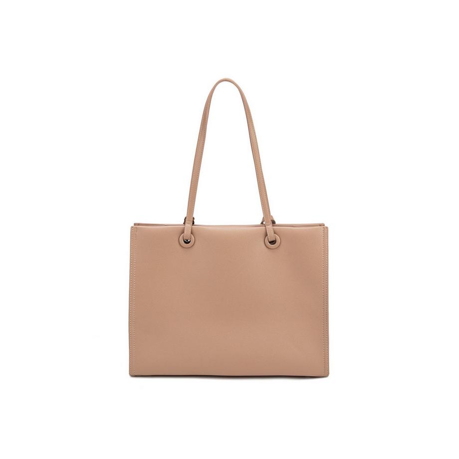 Diana&Co. Sac cabas avec breloque teckel  
