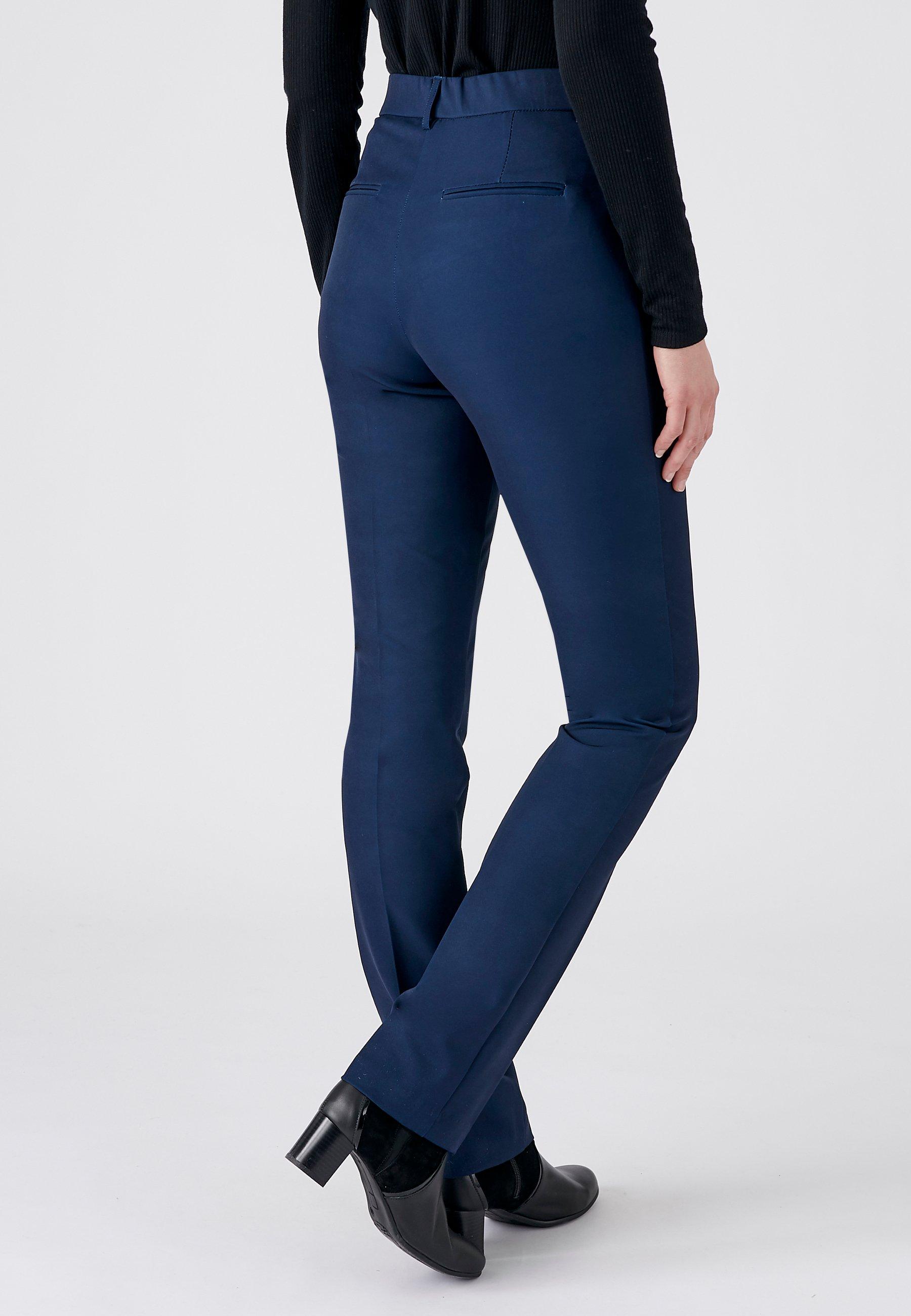 Damart  Pantalon poches zippées Perfect Fit by 