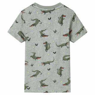 VidaXL  T-shirt pour enfants coton 