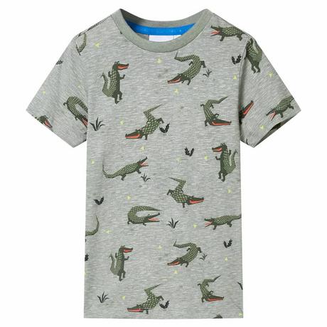 VidaXL  T-shirt pour enfants coton 