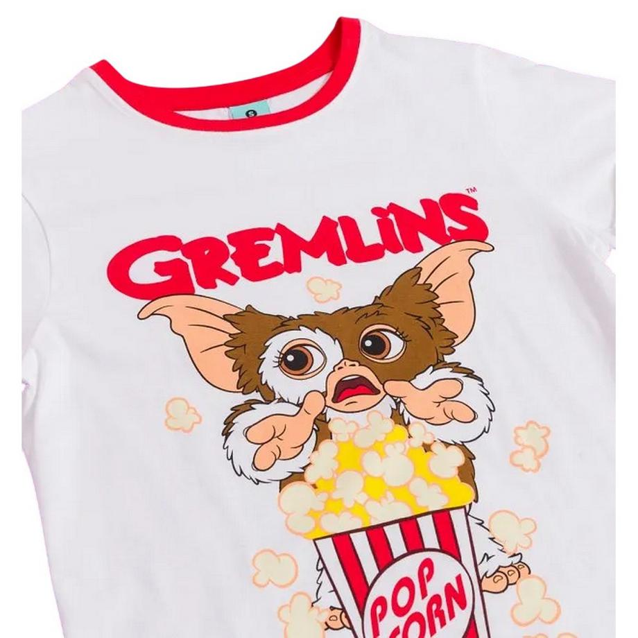 Gremlins Movie Night Schlafanzug  