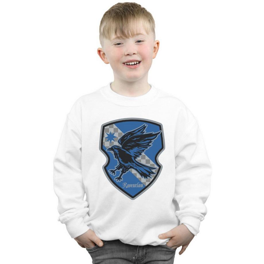 HARRY-POTTER  Ravenclaw Sweatshirt 