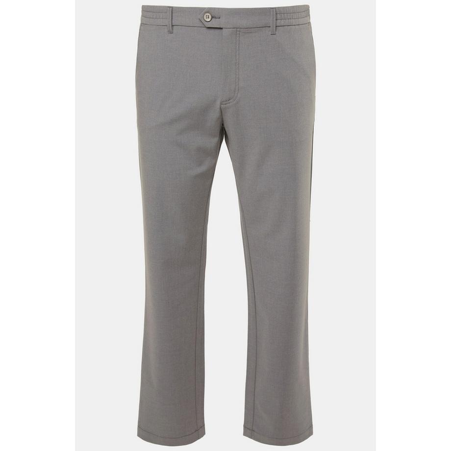 JP1880 Pantaloni da ufficio FLEXNAMIC Taglio Speciale Addome Cintura Intera  