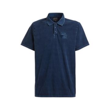 polo colorita gue e eli g patch