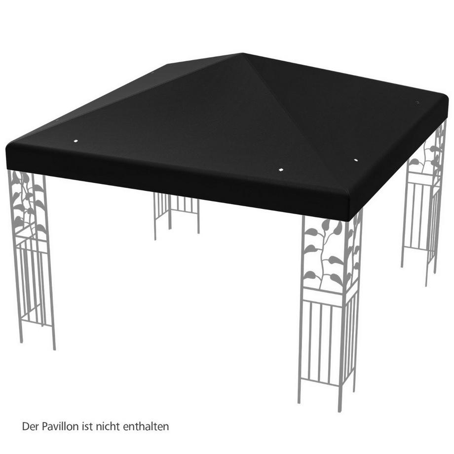 Auvent de remplacement pour gazebo