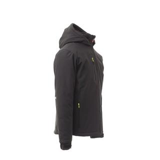 Payper Wear  wasserdichte jacke mit kapuze corkcreek pad 