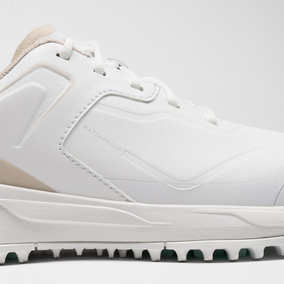 INESIS  Scarpe da golf donna impermeabili 
