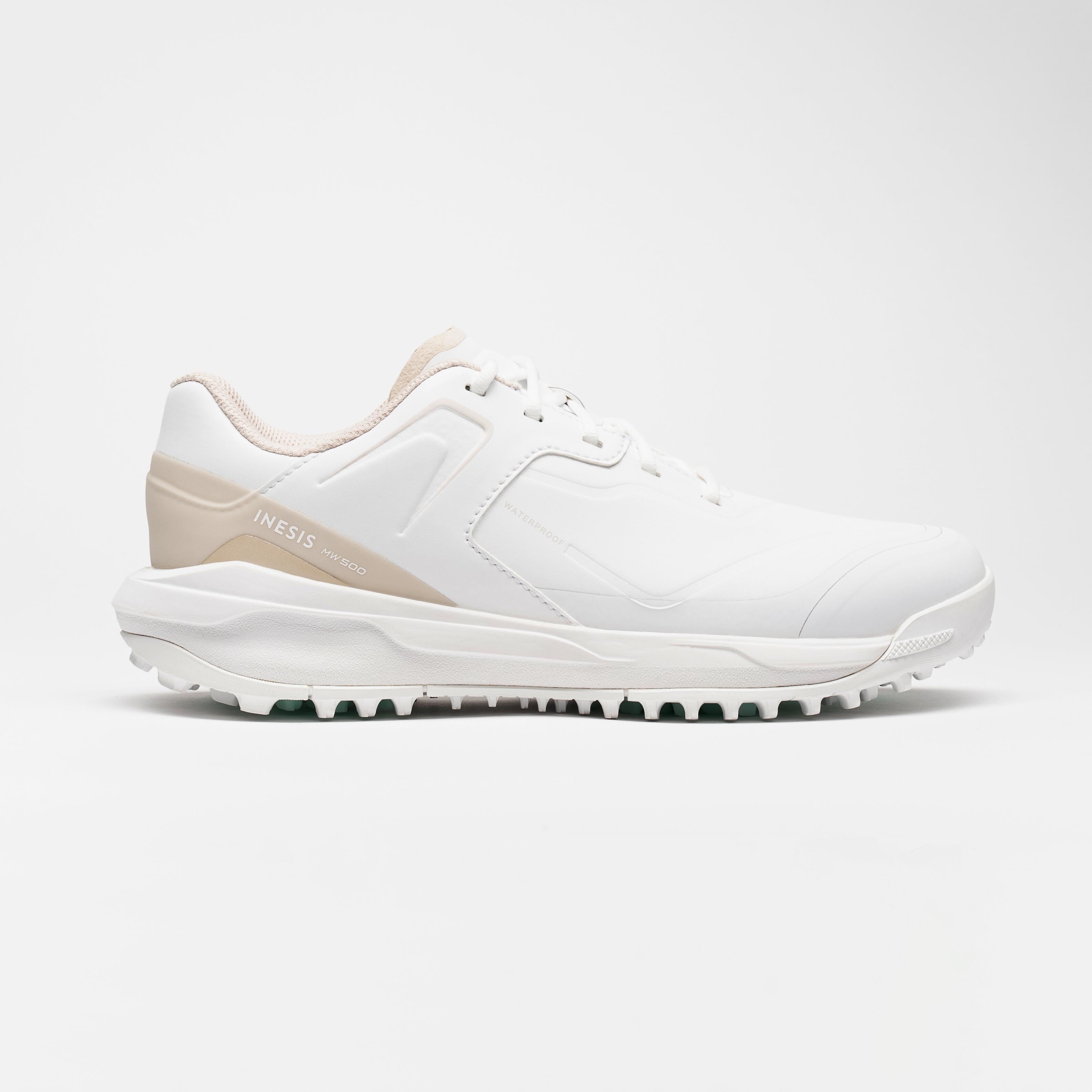 INESIS  Chaussures de golf - MW500 W 