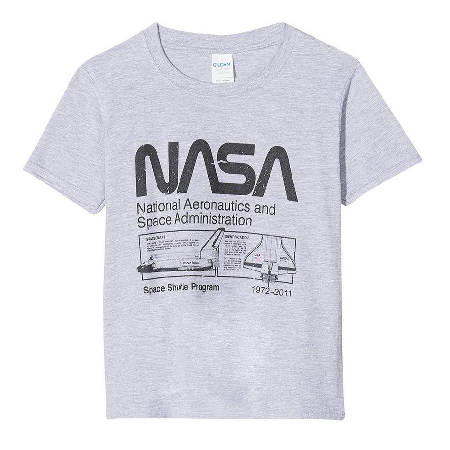 Tshirt SPACE SHUTTLE