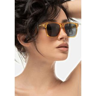 Smooder  Sonnenbrille mit 100% UV-Schutz 