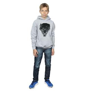 DC COMICS  Kapuzenpullover 