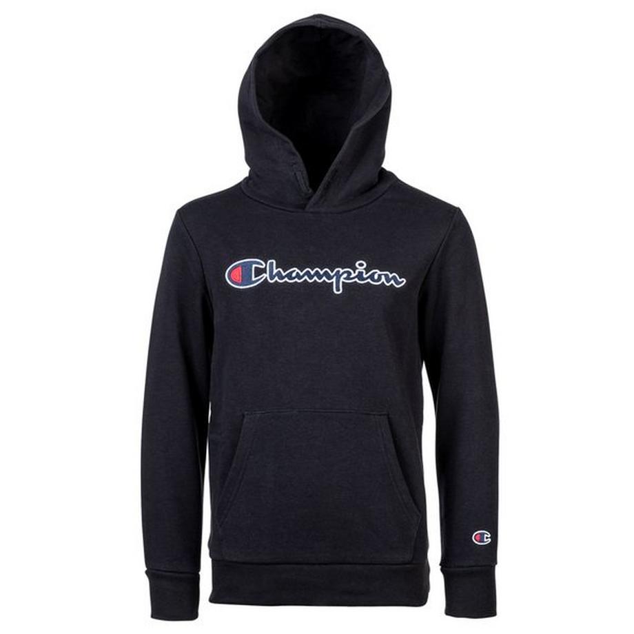 Champion  Felpa Unisex Vestibilità ampia 