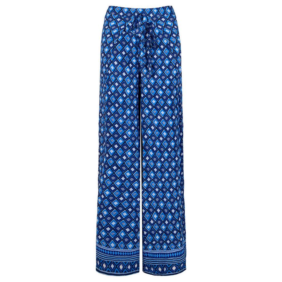 Joe Browns Pantalon Léger Taille Nouée  