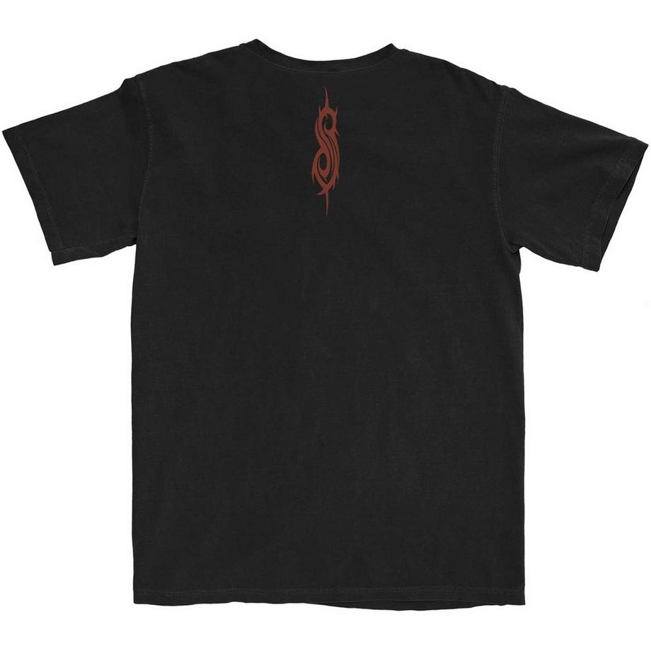 Slipknot The End So Far T-Shirt  