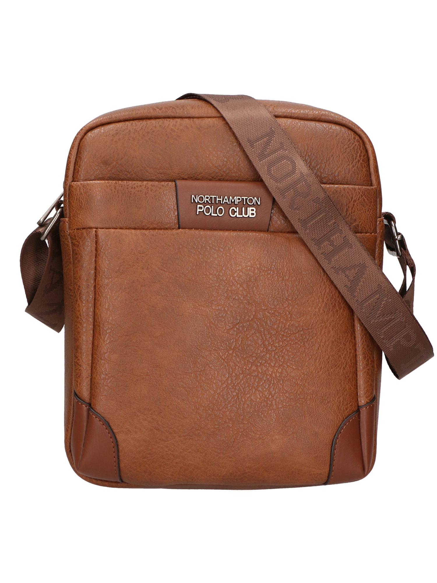 Northampton Polo Club Borsa a tracolla  