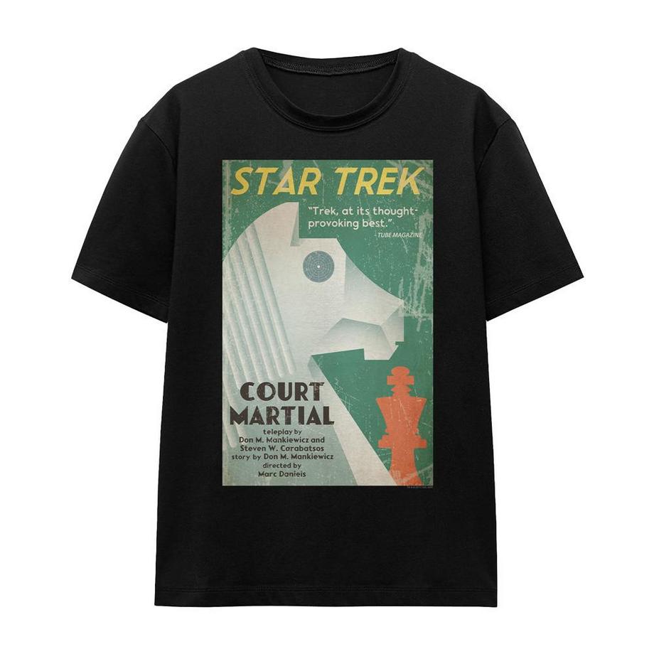 The Original Series Episode 20 TShirt