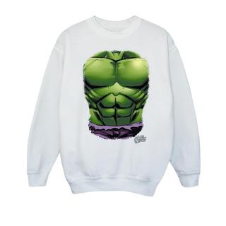 MARVEL  Sweatshirt 