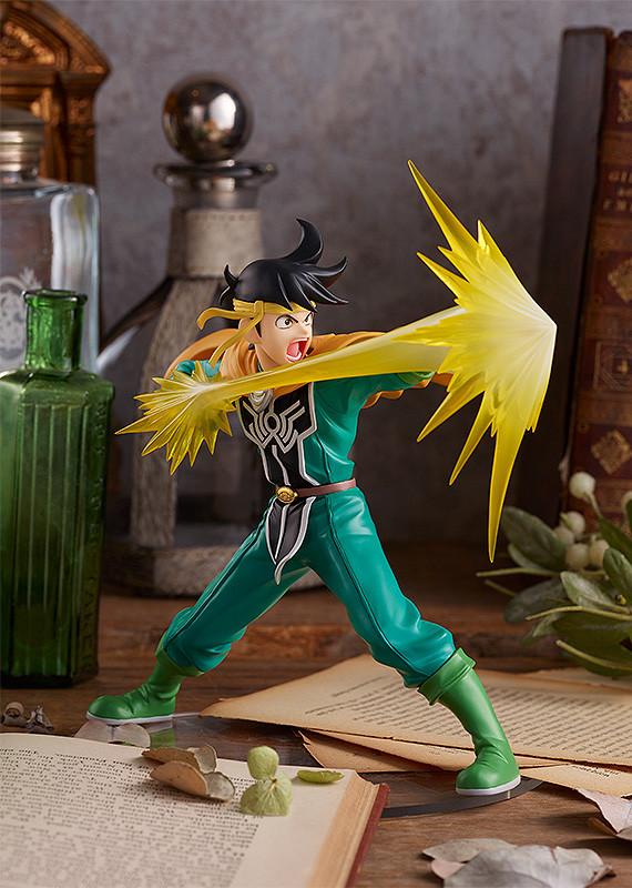 Good Smile  Statische Figur - Pop Up Parade - Dragon Quest - Popp 