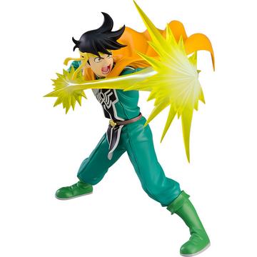 Statische Figur - Pop Up Parade - Dragon Quest - Popp