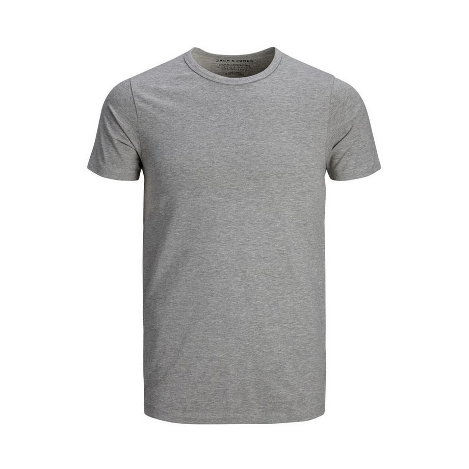 JACK & JONES Basic Rundhals T-Shirt  