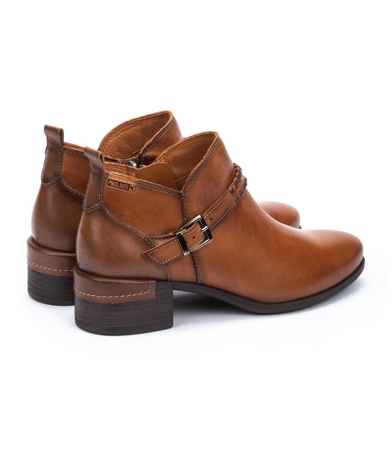 Pikolinos  Malaga - Leder stiefelette 