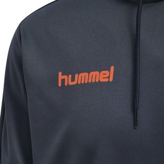 Hummel  felpa con cappuccio promo 