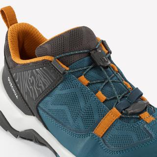 QUECHUA  Chaussures - CROSSROCK 