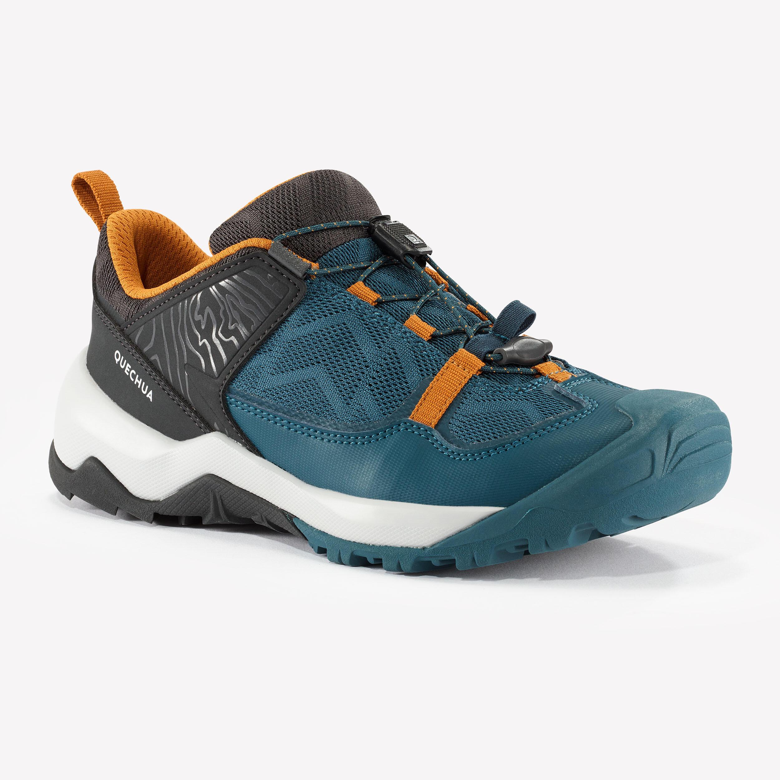 QUECHUA  Chaussures - CROSSROCK 