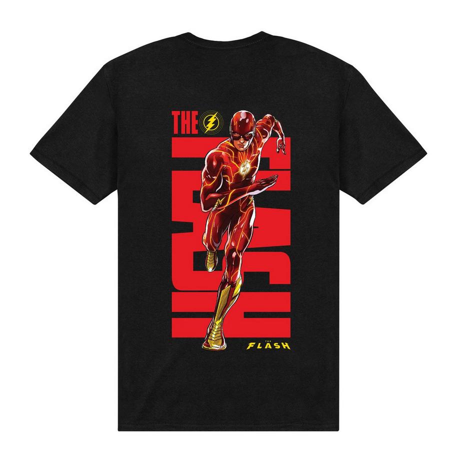 The Flash The Flash Logo T-Shirt  