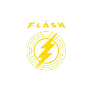 The Flash  Tshirt 