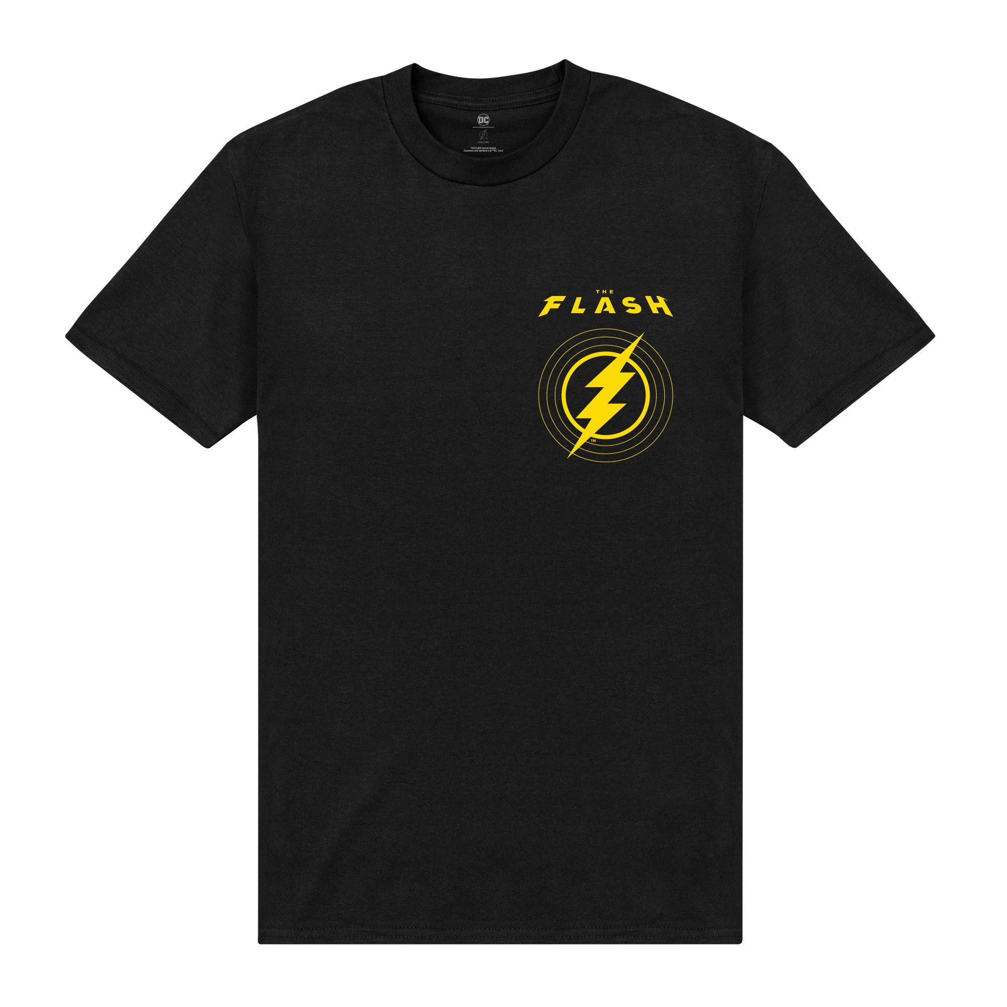 The Flash  Tshirt 